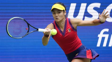 us open 2021 results|2021 US Open Finals, By the Numbers.